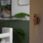 LED Night Light with Motion Sensor - Instant Lighting for Home