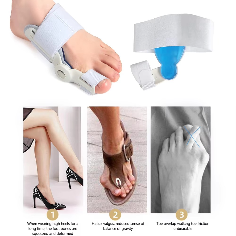 FlexiStep — Frees You From Foot Pain For Light-Footed Days Full Of Joy