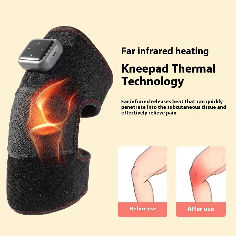 FlexiTherm – Enjoy pain-free mobility every day