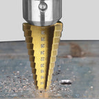 High-Speed Reibpagode Saw Tooth Set (6 Pieces)