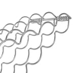 Stainless Steel Corn Grill Basket