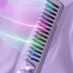 Rechargeable Mini Flat Iron