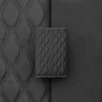 Armrest cushion in leather (Universal style)
