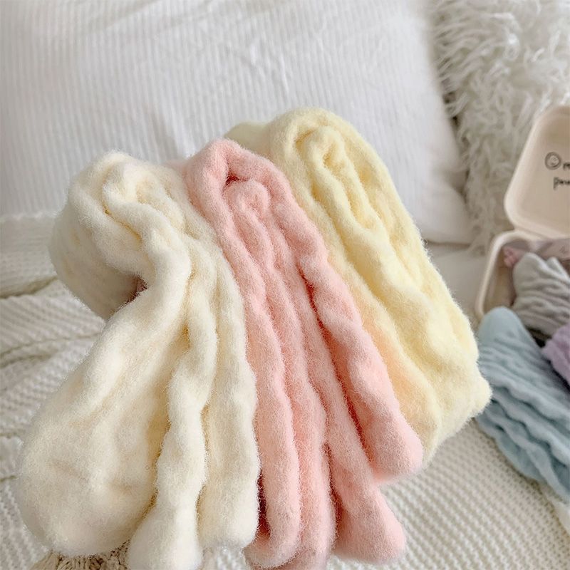 CozyTootsie – Superior warmth and comfort for frosty feet