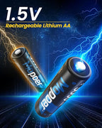 PowerDock Charge Anytime Anywhere