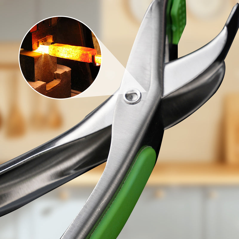 SafeHold – Safe Pot Handle to Protect Against Burns