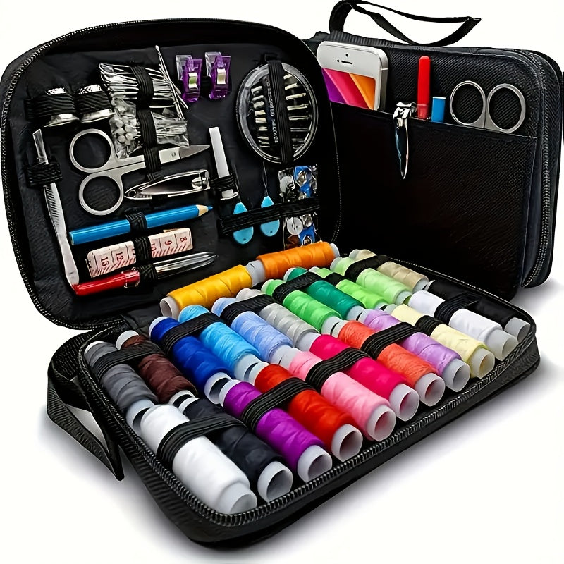 StitchComplete – The ultimate solution for every sewing emergency