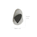 Modern LED Wall Lamp for Stairs and Outdoor Areas