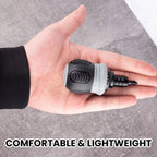 TurboFixer Pro — Master every screw with playful ease and a secure grip