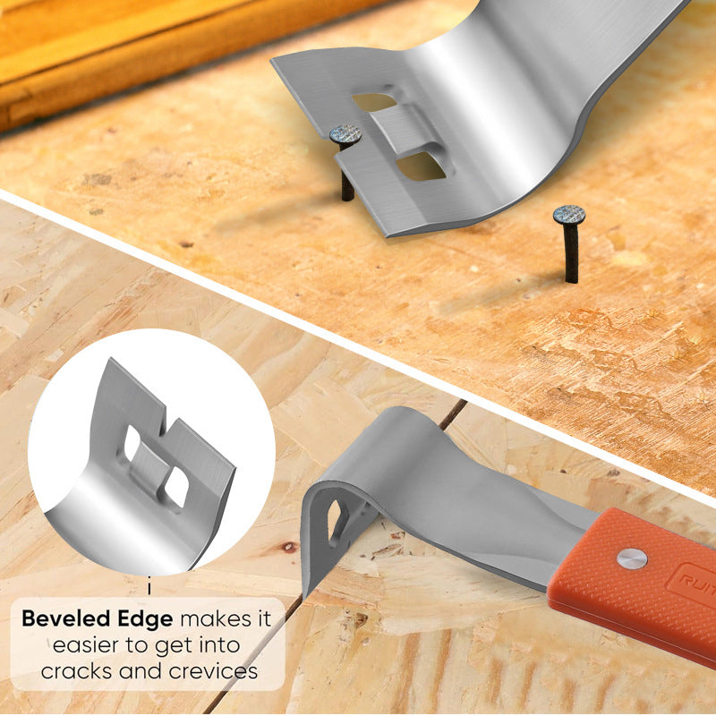 WreckingForce – The portable power bar for DIY enthusiasts