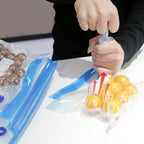 10 Reusable Vacuum Bags – FreshGuard