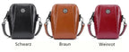Vertical Mobile Phone Pouch