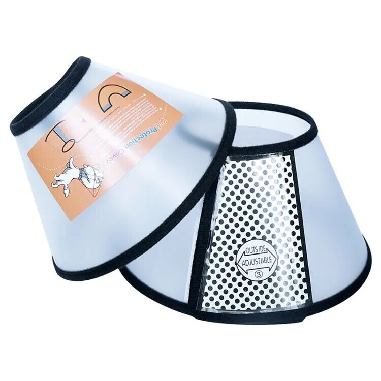 Circle Guard Collar
