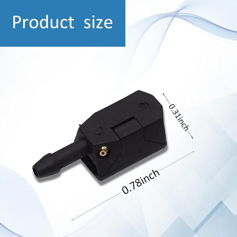 Universal Washer Spray Nozzles