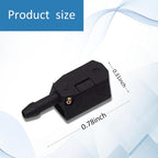 Universal Washer Spray Nozzles