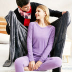 Electric Blanket USB Heated Fleece Shoulder Wrap