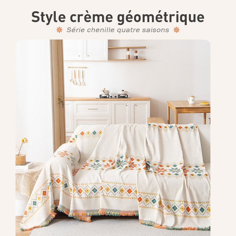 CozyBoho – Instant Boho style with easy slip resistance