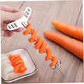 Vegetable Spiralizer Tool
