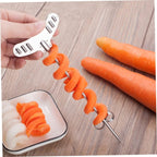 Vegetable Spiralizer Tool