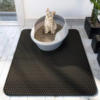 StreuChampion — Finally a cozy clean home without cat litter chaos!