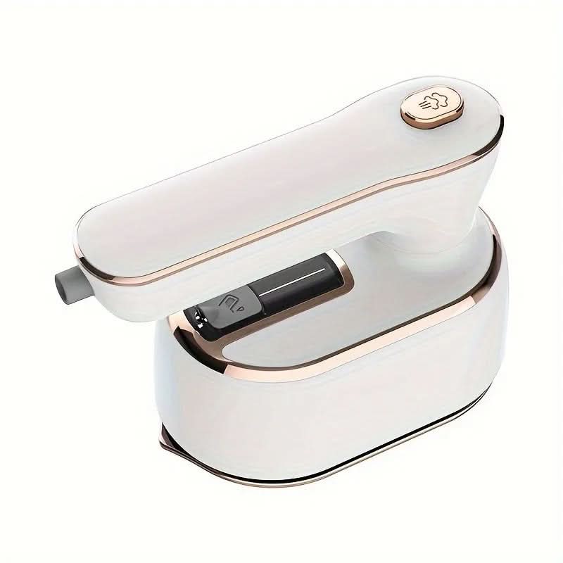 IronPro – Compact Travel Steam Iron