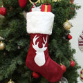 Christmas Stocking Gift Bag