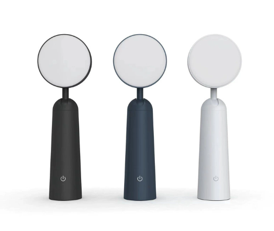 LED Rechargeable Portable Table Lamp