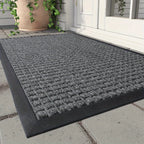 NobleEntry | Doormat for outdoors and indoors