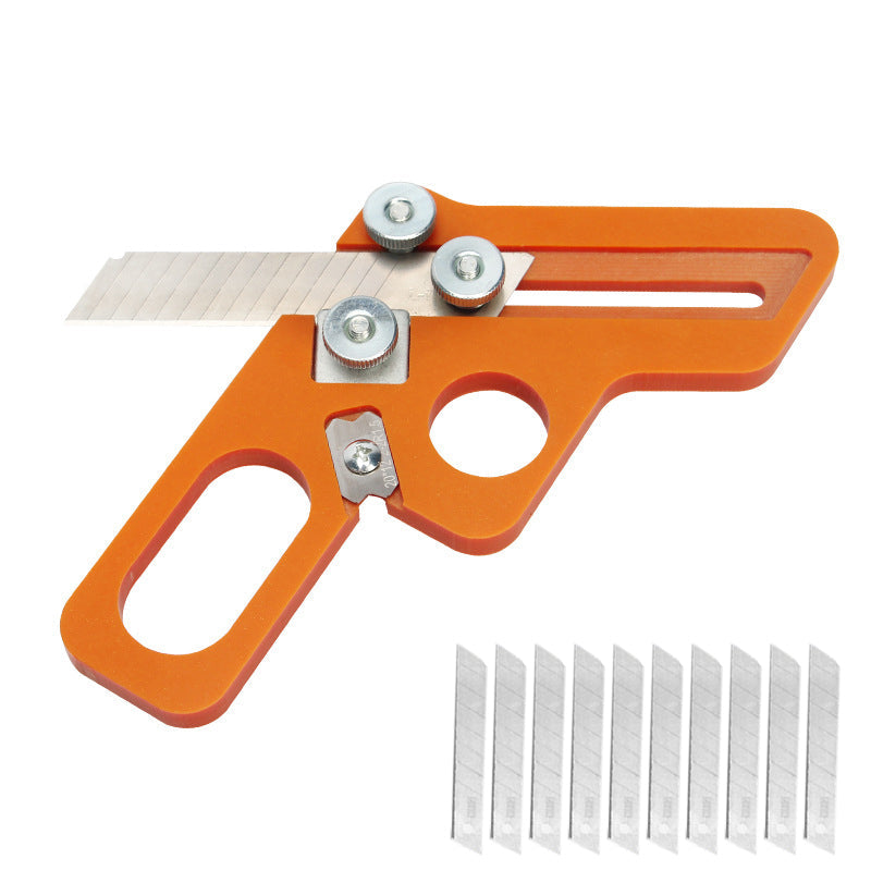 EdgeExpert Pro – Achieve perfectly smooth edges every time instantly