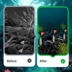 3 hooks Anti-drift bottom fishing rig