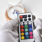 MagicalGlow – Transform any room quickly with a calming LED atmosphere