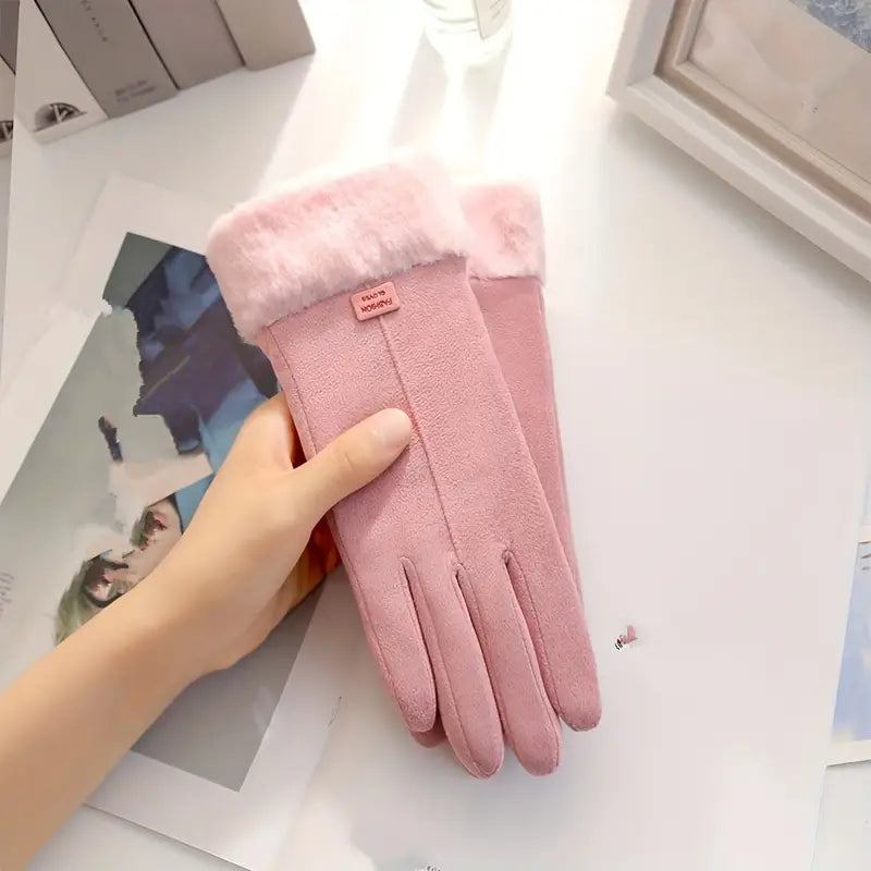 VelvetShield Thermal Velvet Comfort