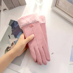 VelvetShield Thermal Velvet Comfort