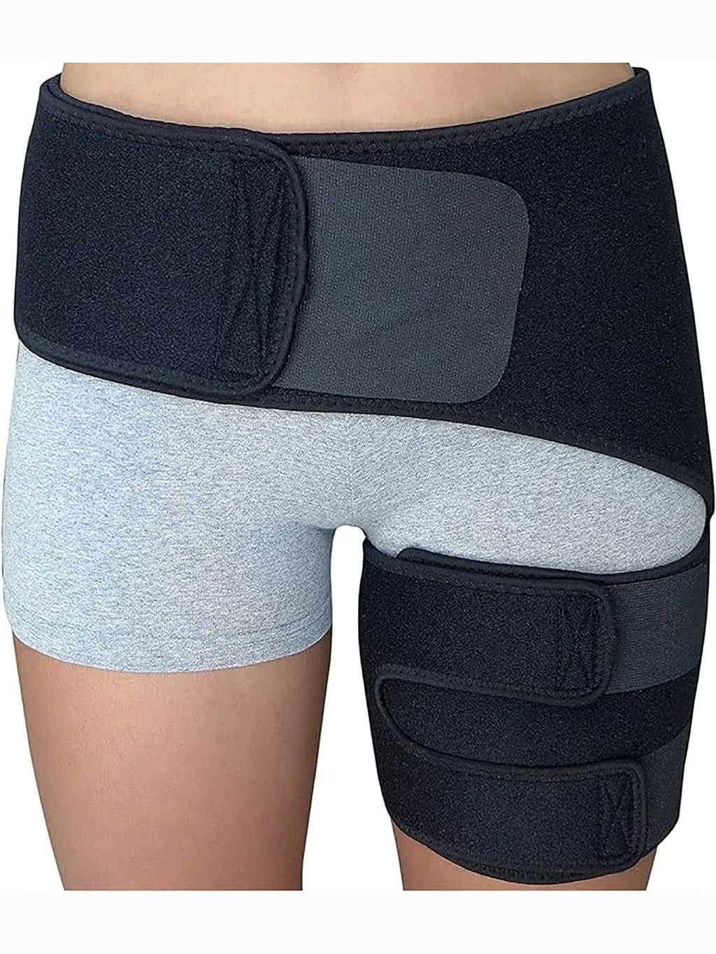 FlexGuard – Instant hip pain relief for unrestricted movement