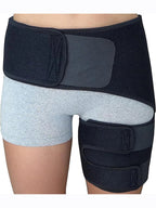 FlexGuard – Instant hip pain relief for unrestricted movement
