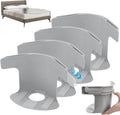 BeddingFixer — For endless nights without slipping and crease stress
