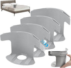 BeddingFixer — For endless nights without slipping and crease stress