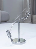 FluentBalance — Gives your desk magical movement and pure fascination