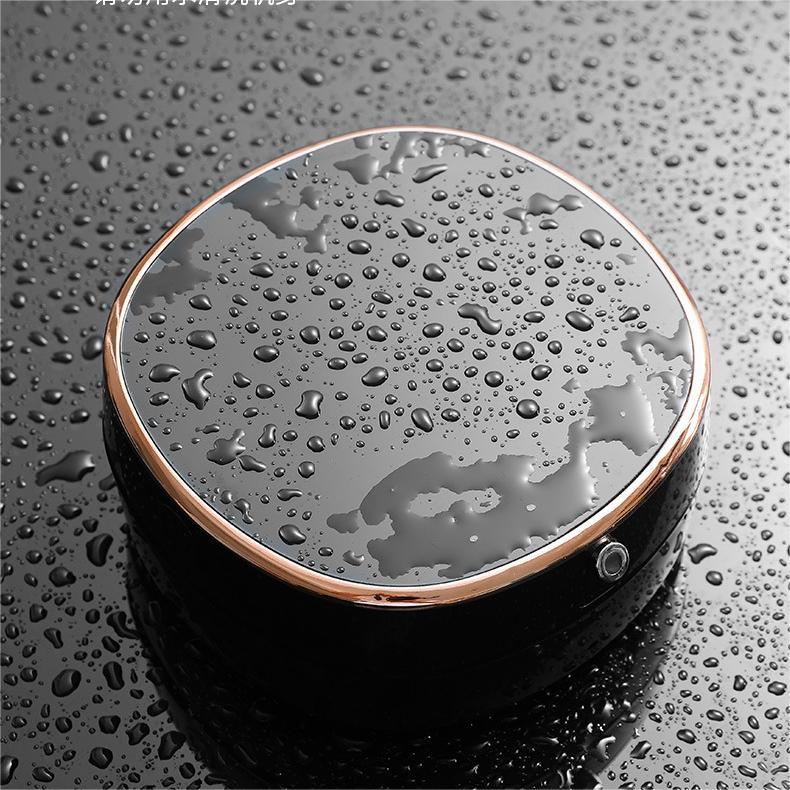 SaniWave — Contactless freshness boost for brilliantly clean hands in no time
