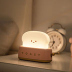 GlüGlow — Transform any room into your personal relaxation oasis with soft, ambient light