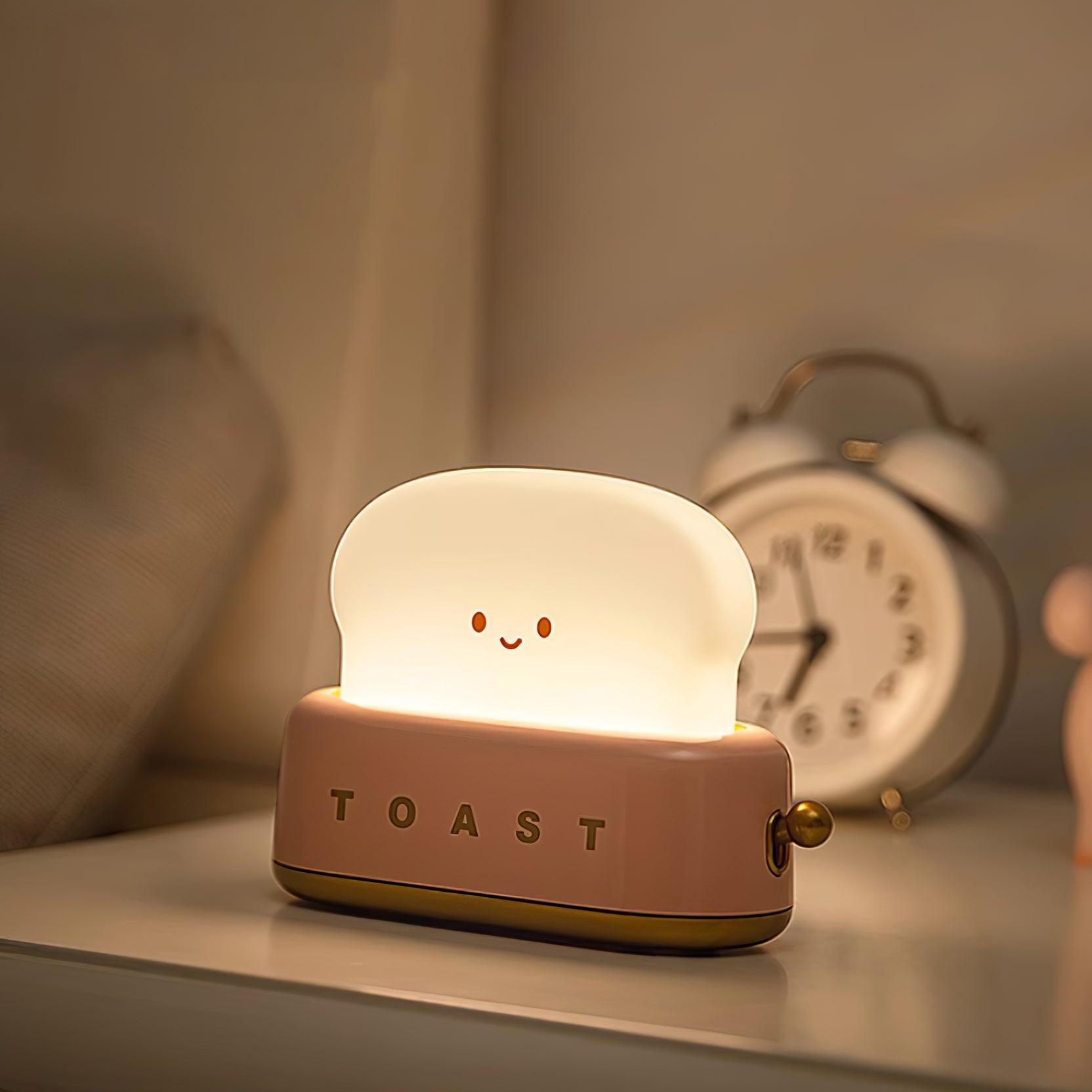GlüGlow — Transform any room into your personal relaxation oasis with soft, ambient light