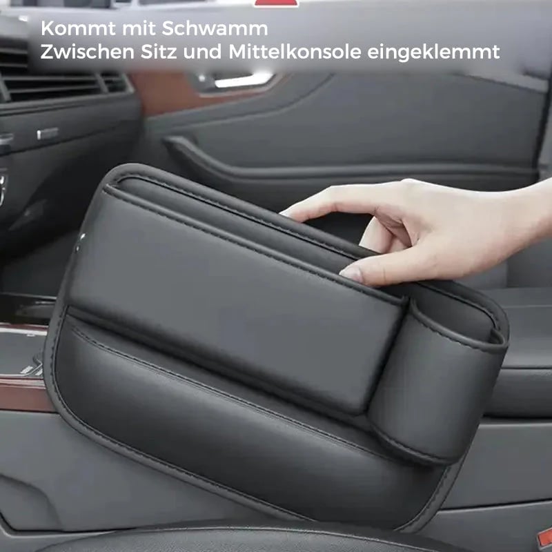 OrganiseurAuto | Organized and Peaceful Driving