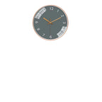 TimeLoom Decorative Wall Clocks