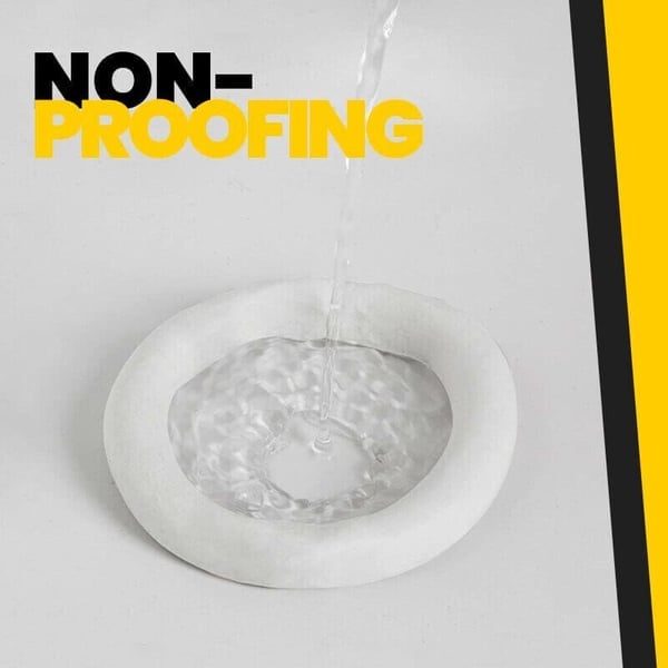 Eco-friendly sealing clay