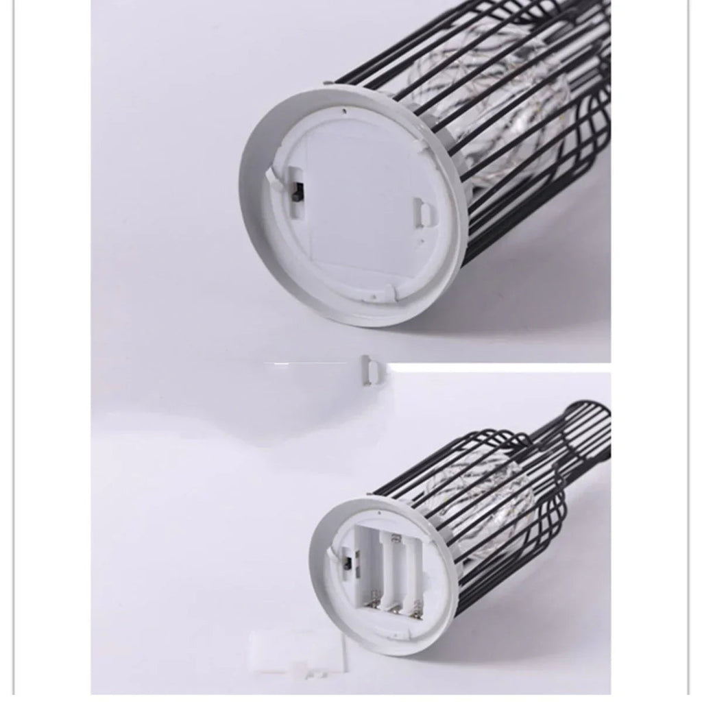 Stylish Adjustable Table Lamp