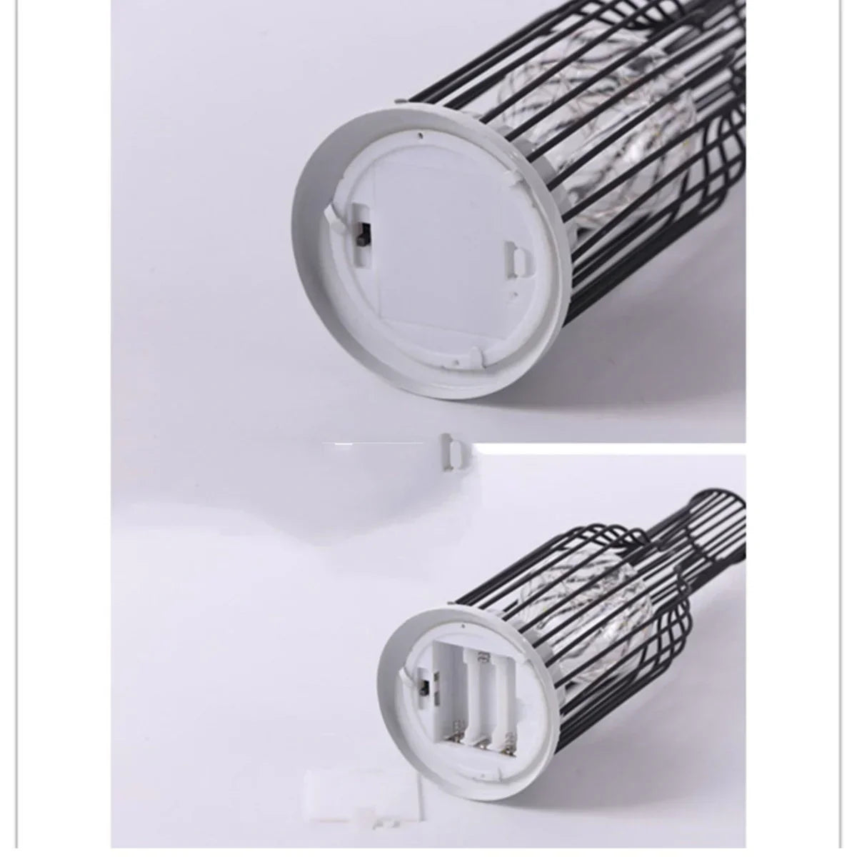 Stylish Adjustable Table Lamp