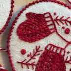 CraftJoy – Beautiful handmade Christmas tree ornaments with simple craft kits