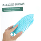 Heart-Hook Multi-Use Brush Set
