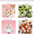 TitanSplendor — Transform every cake into a breathtaking masterpiece full of love and wonder