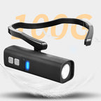 LiteWave – Hands-free music and lighting for active outdoor adventures